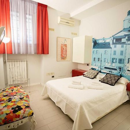 Diamond Brancaccio By Dimorra Apartman Nápoly Kültér fotó