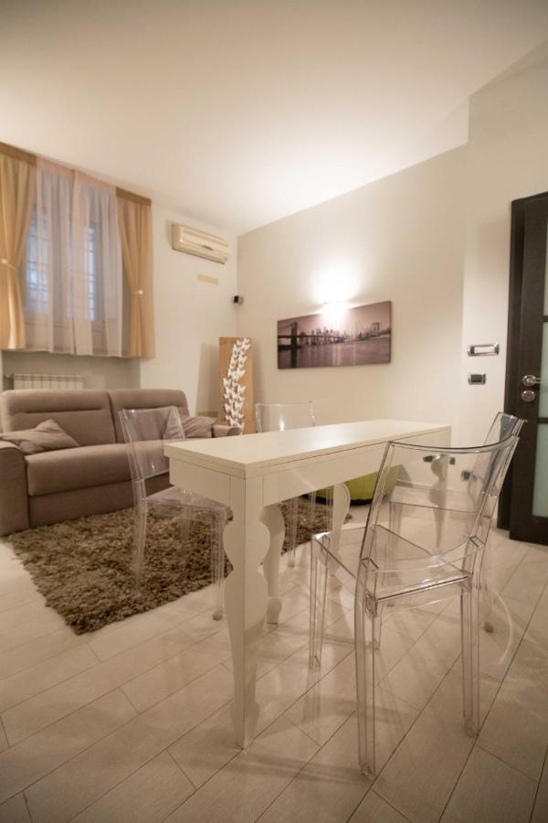 Diamond Brancaccio By Dimorra Apartman Nápoly Kültér fotó