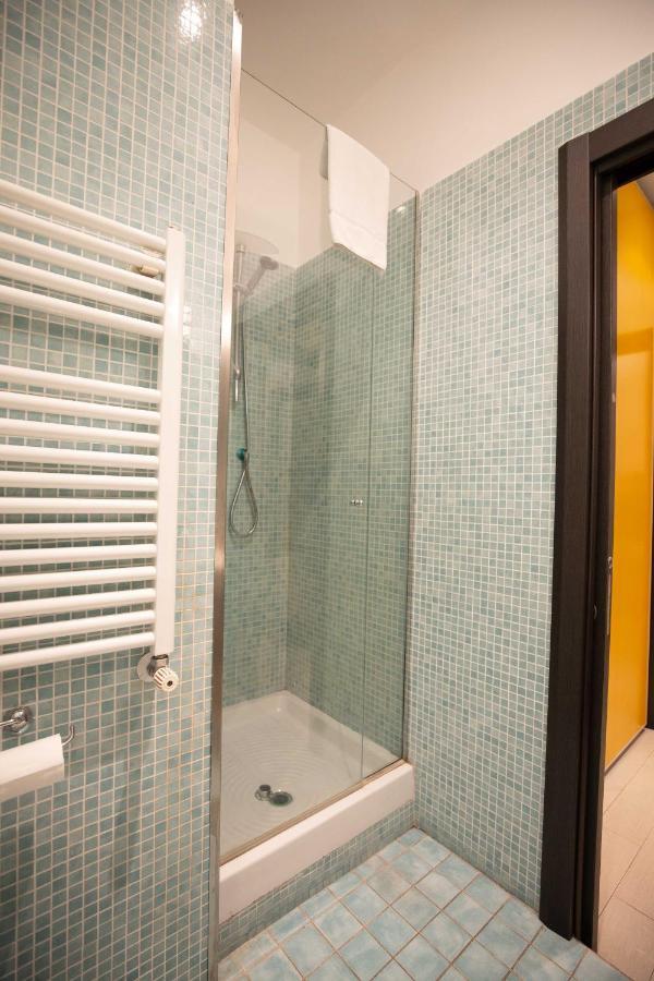 Diamond Brancaccio By Dimorra Apartman Nápoly Kültér fotó