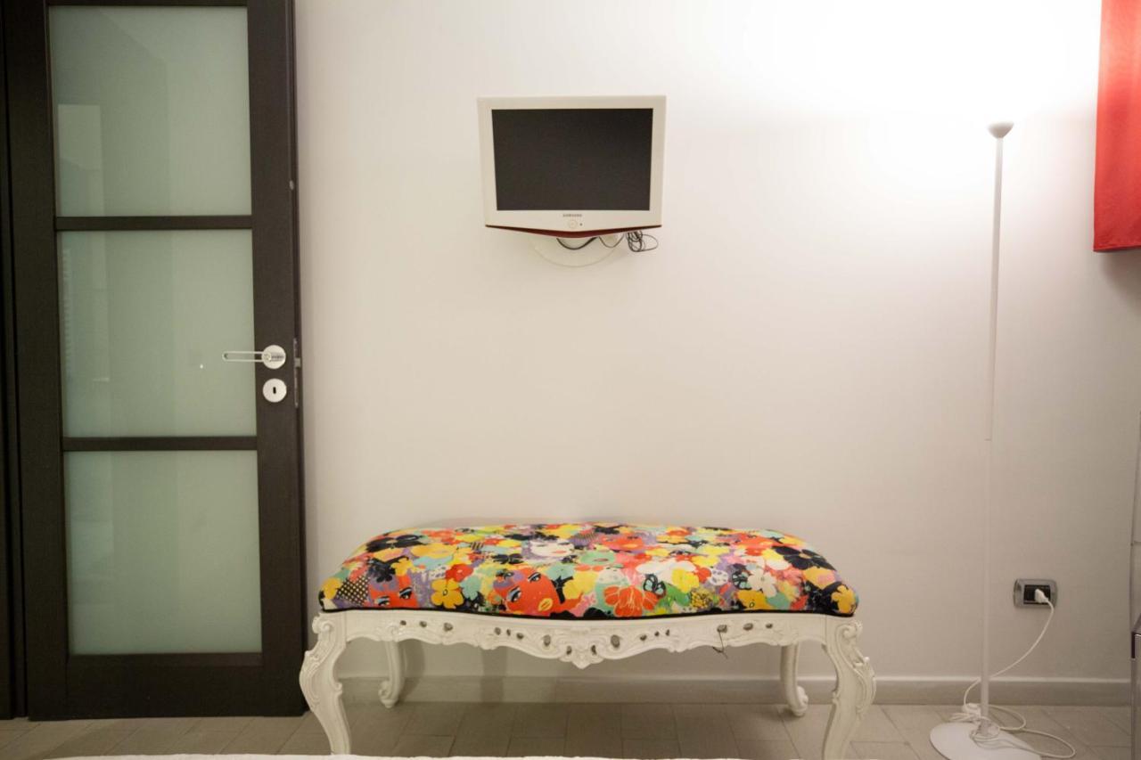 Diamond Brancaccio By Dimorra Apartman Nápoly Kültér fotó