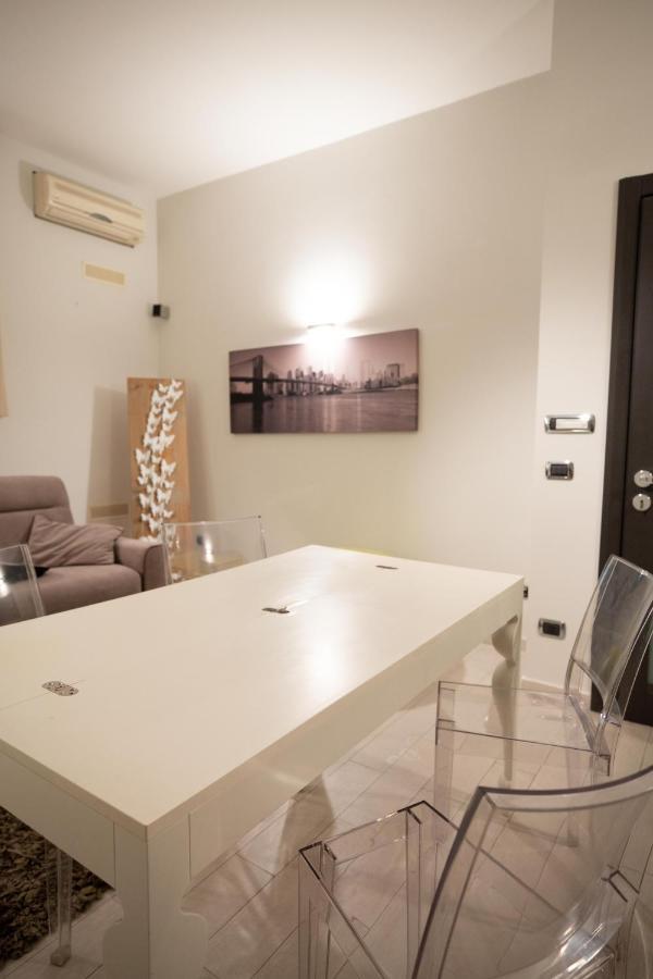 Diamond Brancaccio By Dimorra Apartman Nápoly Kültér fotó